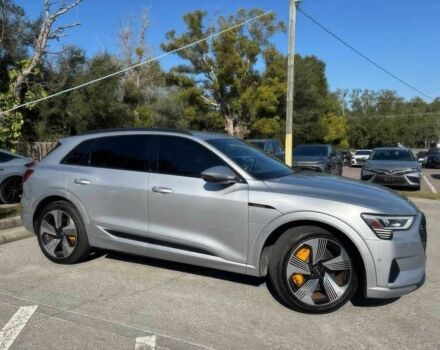 Серый Ауди Другая, объемом двигателя 0 л и пробегом 26 тыс. км за 18000 $, фото 5 на Automoto.ua