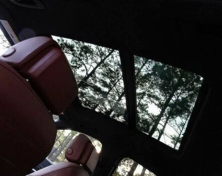 Серый Ауди Другая, объемом двигателя 0 л и пробегом 29 тыс. км за 23000 $, фото 9 на Automoto.ua