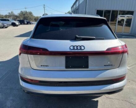 Серый Ауди Другая, объемом двигателя 0 л и пробегом 26 тыс. км за 18000 $, фото 3 на Automoto.ua