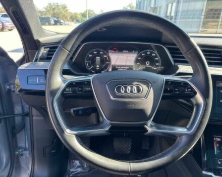 Серый Ауди Другая, объемом двигателя 0 л и пробегом 26 тыс. км за 18000 $, фото 6 на Automoto.ua