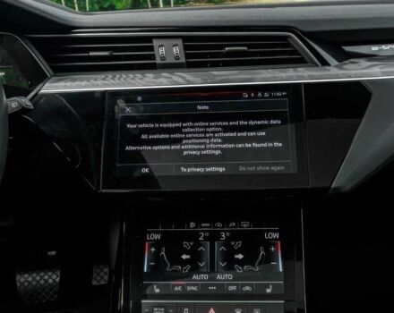 Серый Ауди Другая, объемом двигателя 0 л и пробегом 28 тыс. км за 20000 $, фото 11 на Automoto.ua