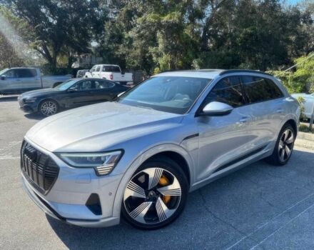 Серый Ауди Другая, объемом двигателя 0 л и пробегом 26 тыс. км за 3400 $, фото 2 на Automoto.ua