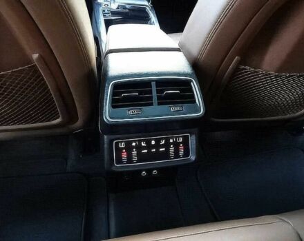 Серый Ауди Другая, объемом двигателя 0 л и пробегом 29 тыс. км за 23000 $, фото 12 на Automoto.ua