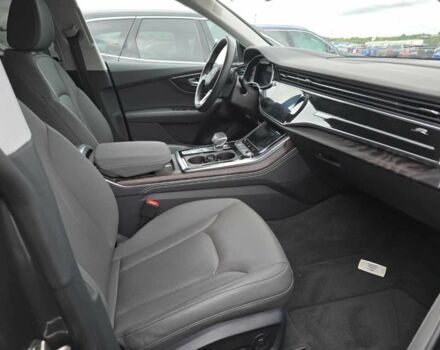 Серый Ауди Другая, объемом двигателя 0 л и пробегом 22 тыс. км за 65000 $, фото 6 на Automoto.ua