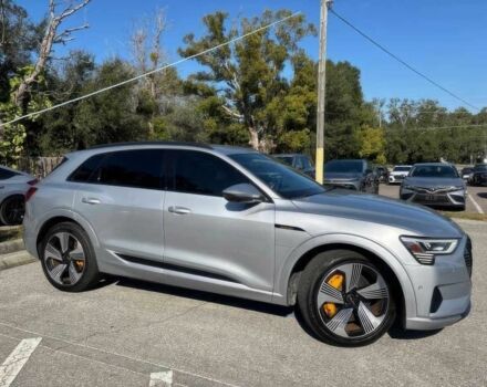 Серый Ауди Другая, объемом двигателя 0 л и пробегом 26 тыс. км за 3400 $, фото 1 на Automoto.ua