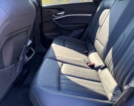 Серый Ауди Другая, объемом двигателя 0 л и пробегом 26 тыс. км за 3400 $, фото 9 на Automoto.ua