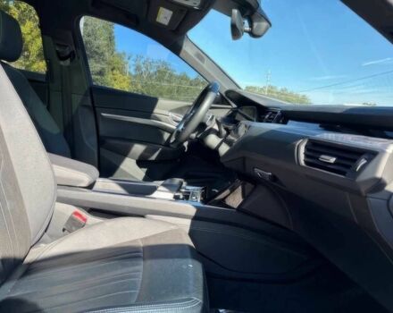 Серый Ауди Другая, объемом двигателя 0 л и пробегом 26 тыс. км за 3400 $, фото 7 на Automoto.ua