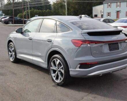 Серый Ауди Другая, объемом двигателя 0 л и пробегом 14 тыс. км за 21000 $, фото 4 на Automoto.ua