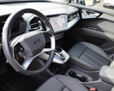 Серый Ауди Другая, объемом двигателя 0 л и пробегом 14 тыс. км за 21000 $, фото 9 на Automoto.ua