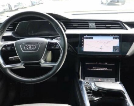 Серый Ауди Другая, объемом двигателя 0 л и пробегом 29 тыс. км за 26800 $, фото 8 на Automoto.ua