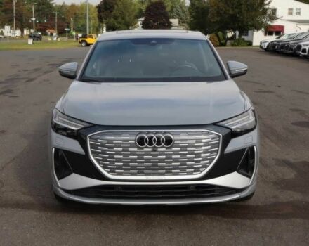 Серый Ауди Другая, объемом двигателя 0 л и пробегом 14 тыс. км за 21000 $, фото 1 на Automoto.ua