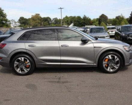 Серый Ауди Другая, объемом двигателя 0 л и пробегом 29 тыс. км за 26800 $, фото 2 на Automoto.ua