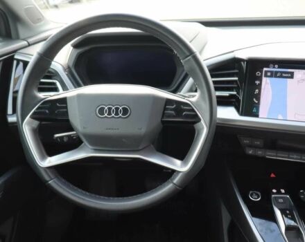 Серый Ауди Другая, объемом двигателя 0 л и пробегом 14 тыс. км за 21000 $, фото 8 на Automoto.ua