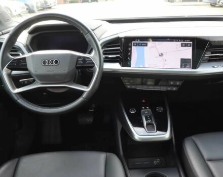 Серый Ауди Другая, объемом двигателя 0 л и пробегом 14 тыс. км за 21000 $, фото 10 на Automoto.ua