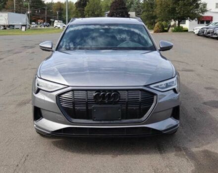 Серый Ауди Другая, объемом двигателя 0 л и пробегом 29 тыс. км за 26800 $, фото 1 на Automoto.ua