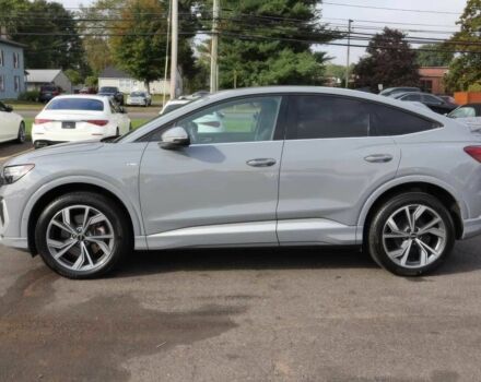 Серый Ауди Другая, объемом двигателя 0 л и пробегом 14 тыс. км за 21000 $, фото 3 на Automoto.ua