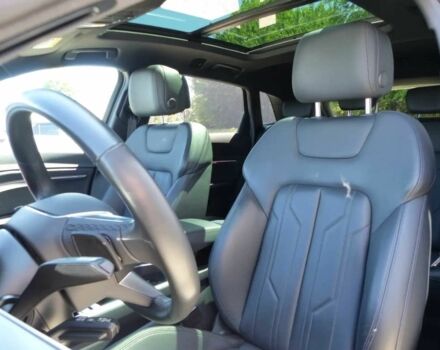 Серый Ауди Другая, объемом двигателя 0 л и пробегом 17 тыс. км за 31200 $, фото 8 на Automoto.ua