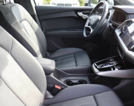 Серый Ауди Другая, объемом двигателя 0 л и пробегом 14 тыс. км за 21000 $, фото 11 на Automoto.ua