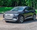 Сірий Ауді Інша, об'ємом двигуна 0 л та пробігом 12 тис. км за 21000 $, фото 1 на Automoto.ua