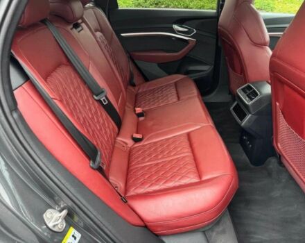 Серый Ауди Другая, объемом двигателя 0 л и пробегом 20 тыс. км за 14500 $, фото 13 на Automoto.ua