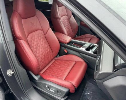 Серый Ауди Другая, объемом двигателя 0 л и пробегом 20 тыс. км за 14500 $, фото 8 на Automoto.ua