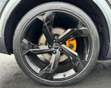 Серый Ауди Другая, объемом двигателя 0 л и пробегом 20 тыс. км за 14500 $, фото 14 на Automoto.ua