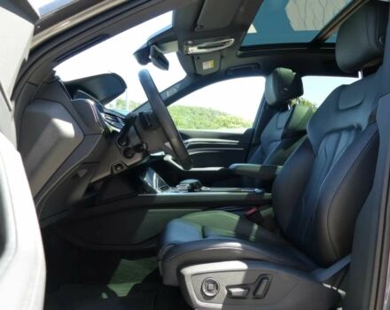 Серый Ауди Другая, объемом двигателя 0 л и пробегом 17 тыс. км за 31200 $, фото 7 на Automoto.ua