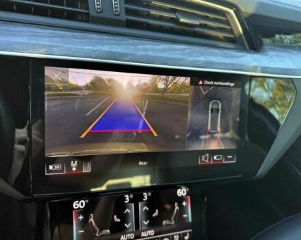 Сірий Ауді Інша, об'ємом двигуна 0 л та пробігом 18 тис. км за 20000 $, фото 11 на Automoto.ua