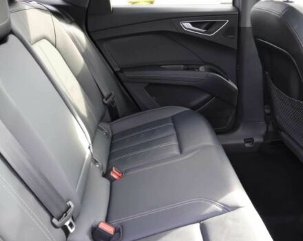 Серый Ауди Другая, объемом двигателя 0 л и пробегом 14 тыс. км за 21000 $, фото 13 на Automoto.ua