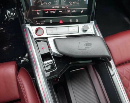 Серый Ауди Другая, объемом двигателя 0 л и пробегом 20 тыс. км за 14500 $, фото 9 на Automoto.ua