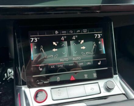 Серый Ауди Другая, объемом двигателя 0 л и пробегом 20 тыс. км за 14500 $, фото 10 на Automoto.ua