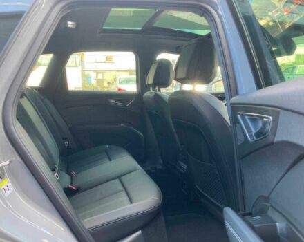 Серый Ауди Другая, объемом двигателя 0 л и пробегом 27 тыс. км за 22000 $, фото 9 на Automoto.ua