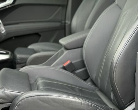 Серый Ауди Другая, объемом двигателя 1 л и пробегом 35 тыс. км за 25000 $, фото 6 на Automoto.ua