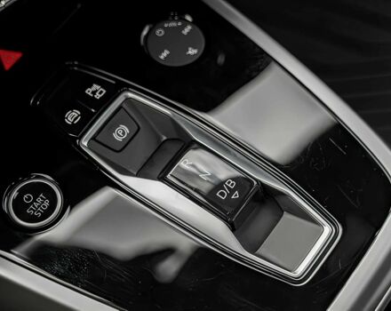 Сірий Ауді Інша, об'ємом двигуна 0 л та пробігом 25 тис. км за 17500 $, фото 11 на Automoto.ua