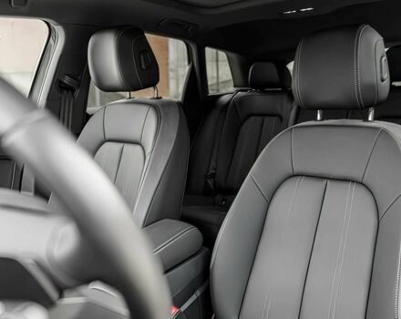 Сірий Ауді Інша, об'ємом двигуна 0 л та пробігом 25 тис. км за 17500 $, фото 8 на Automoto.ua