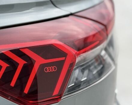 Серый Ауди Другая, объемом двигателя 1 л и пробегом 35 тыс. км за 25000 $, фото 14 на Automoto.ua