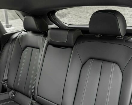 Сірий Ауді Інша, об'ємом двигуна 0 л та пробігом 25 тис. км за 17500 $, фото 13 на Automoto.ua