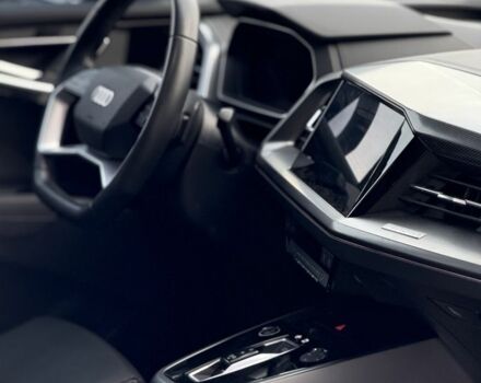 Серый Ауди Другая, объемом двигателя 1 л и пробегом 35 тыс. км за 25000 $, фото 9 на Automoto.ua