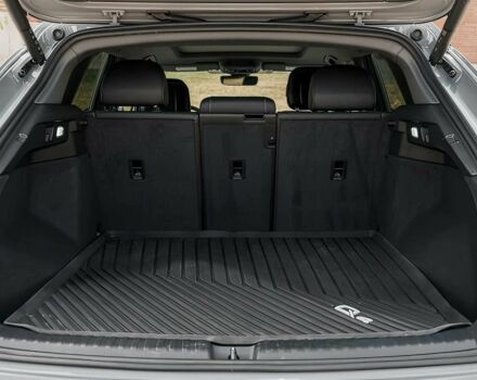 Сірий Ауді Інша, об'ємом двигуна 0 л та пробігом 25 тис. км за 17500 $, фото 14 на Automoto.ua