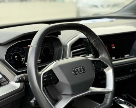 Серый Ауди Другая, объемом двигателя 1 л и пробегом 35 тыс. км за 25000 $, фото 4 на Automoto.ua