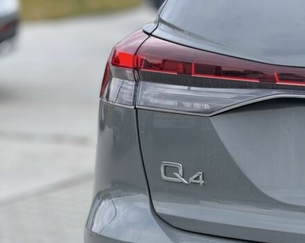 Серый Ауди Другая, объемом двигателя 1 л и пробегом 35 тыс. км за 25000 $, фото 18 на Automoto.ua