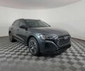 Серый Ауди Другая, объемом двигателя 0 л и пробегом 18 тыс. км за 49000 $, фото 2 на Automoto.ua