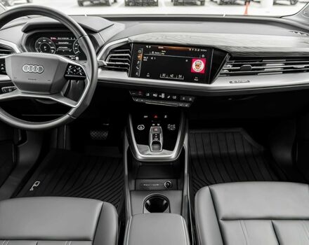 Сірий Ауді Інша, об'ємом двигуна 0 л та пробігом 25 тис. км за 17500 $, фото 9 на Automoto.ua