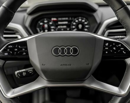 Сірий Ауді Інша, об'ємом двигуна 0 л та пробігом 25 тис. км за 17500 $, фото 10 на Automoto.ua