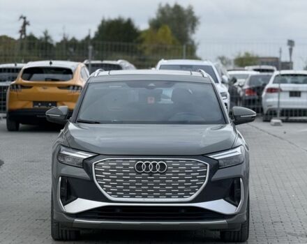 Серый Ауди Другая, объемом двигателя 1 л и пробегом 35 тыс. км за 25000 $, фото 1 на Automoto.ua