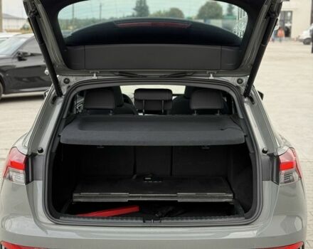 Серый Ауди Другая, объемом двигателя 1 л и пробегом 35 тыс. км за 25000 $, фото 15 на Automoto.ua