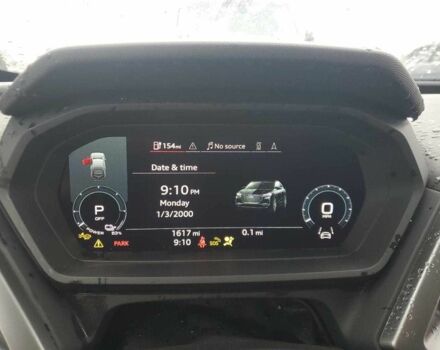 Сірий Ауді Інша, об'ємом двигуна 0 л та пробігом 1 тис. км за 18000 $, фото 8 на Automoto.ua