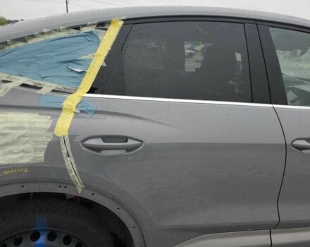 Сірий Ауді Інша, об'ємом двигуна 0 л та пробігом 1 тис. км за 18000 $, фото 9 на Automoto.ua