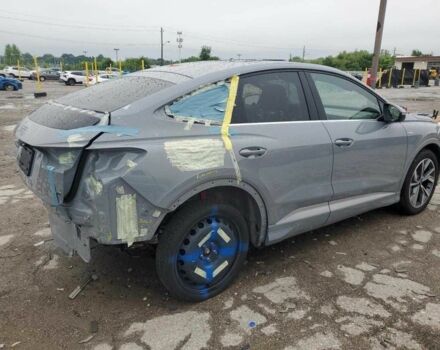 Сірий Ауді Інша, об'ємом двигуна 0 л та пробігом 1 тис. км за 18000 $, фото 2 на Automoto.ua