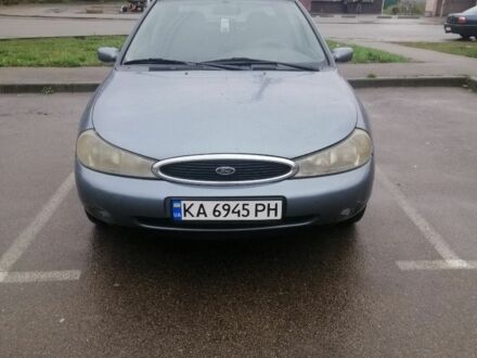 Ауди Другая 1999 в Броварах на Automoto.ua Серый Ауди Другая, объемом двигателя 2.5 л и пробегом 350 тыс. км за 3100 $, фото 1 на Automoto.ua